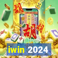 iwin 2024